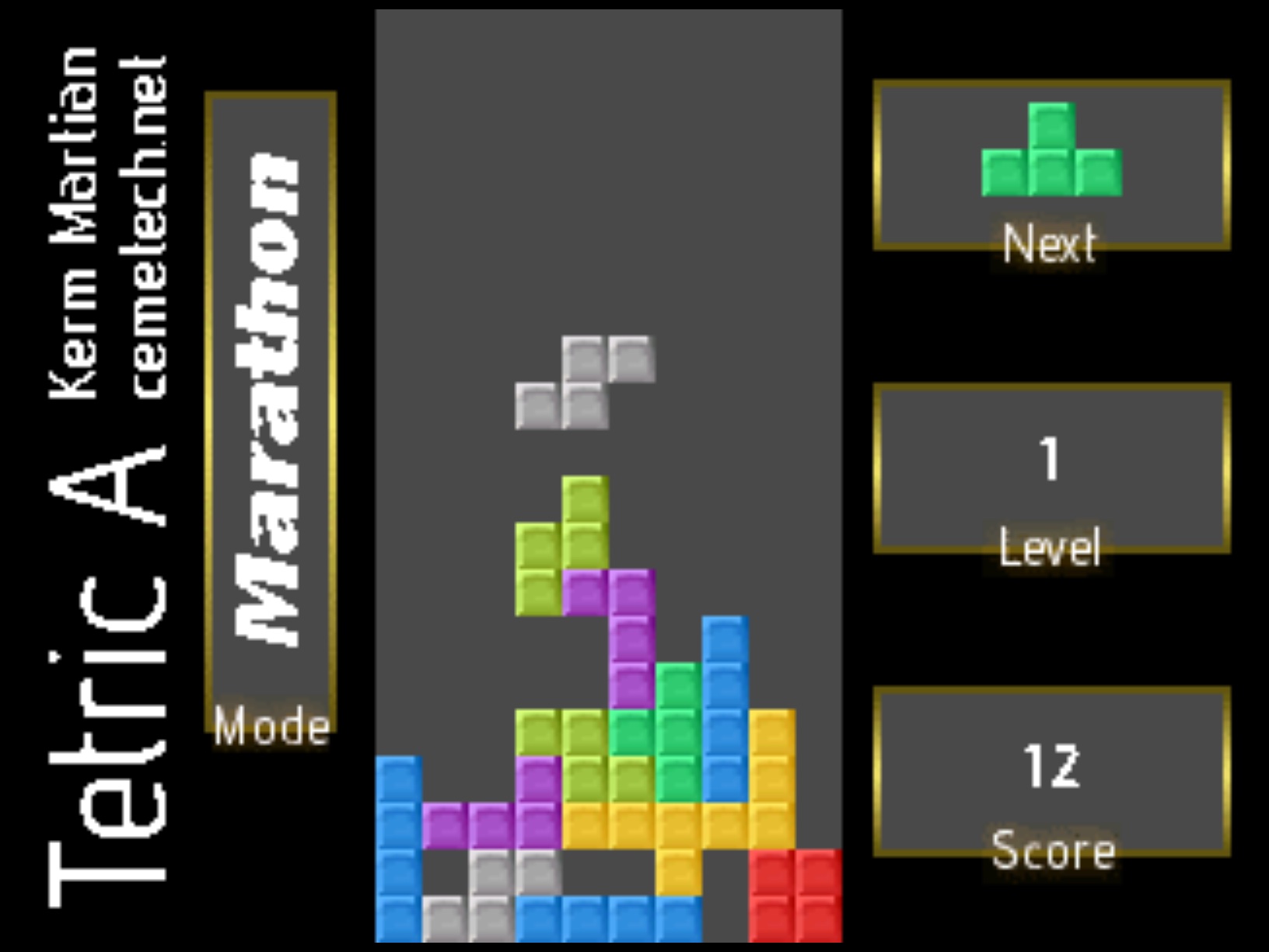 Tetris